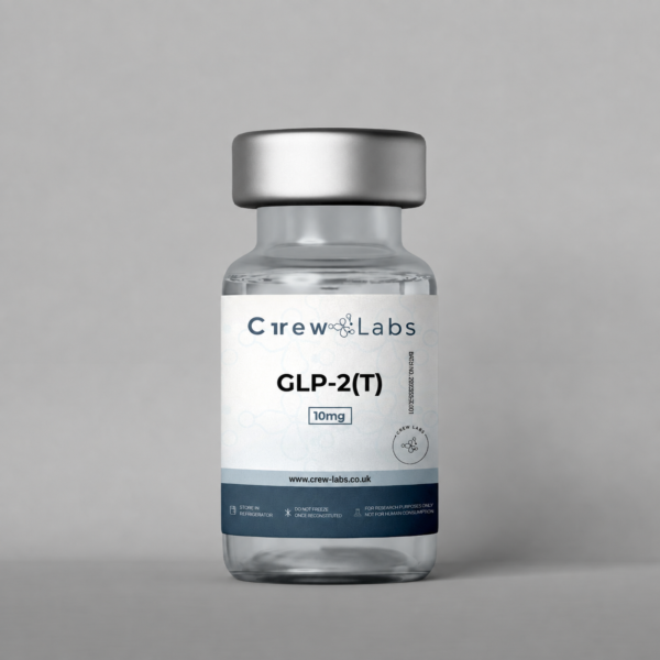 GLP-2(T)