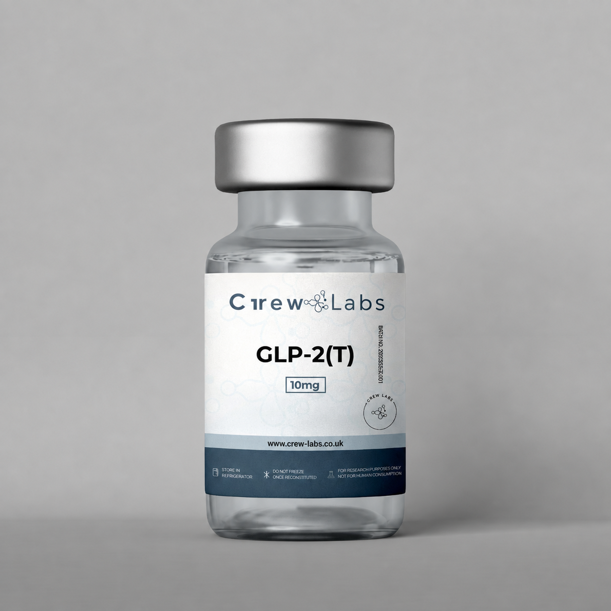 GLP-2(T)