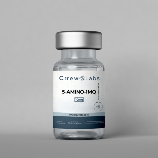 5-AMINO-1MQ