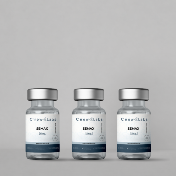 Alternative view of Semax