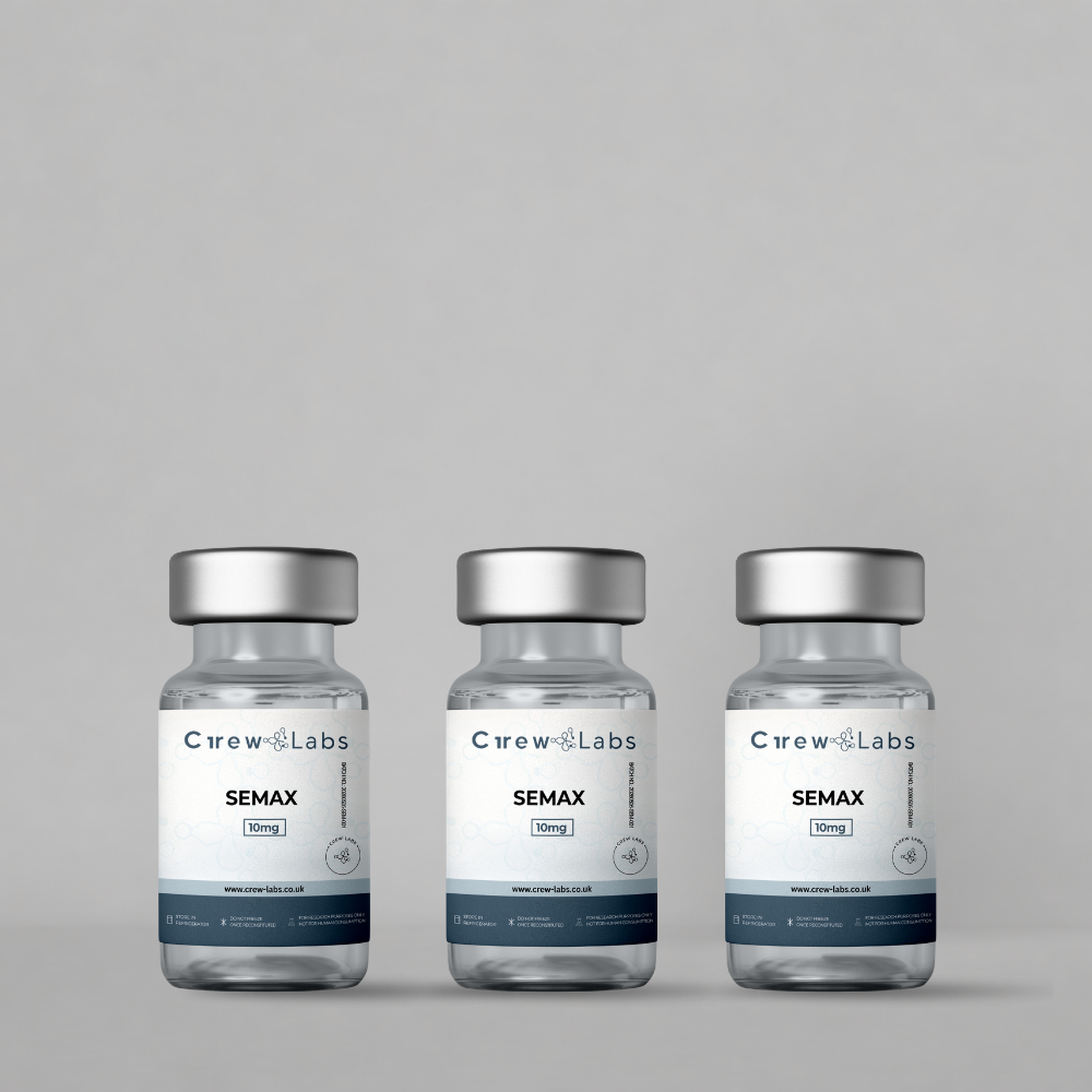 Semax - Image 2
